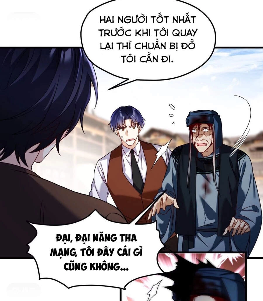 Tiên Tôn Lạc Vô Cực Chapter 87 - 14