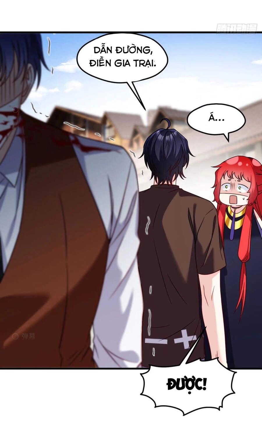 Tiên Tôn Lạc Vô Cực Chapter 87 - 18