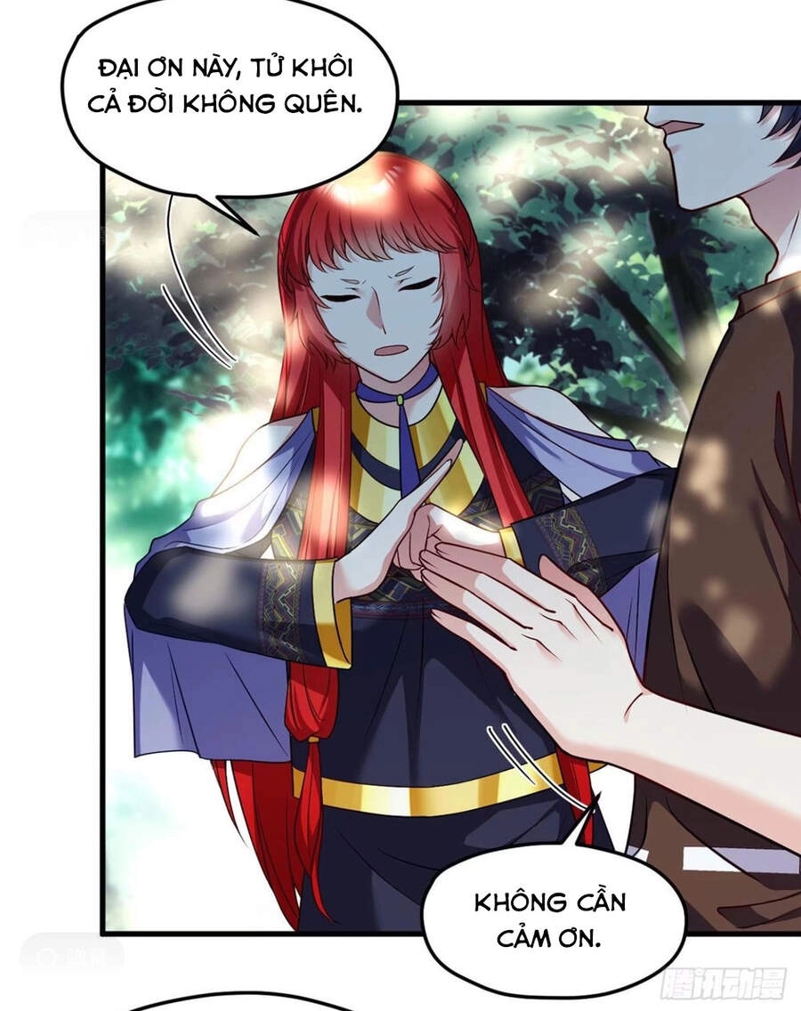 Tiên Tôn Lạc Vô Cực Chapter 87 - 21