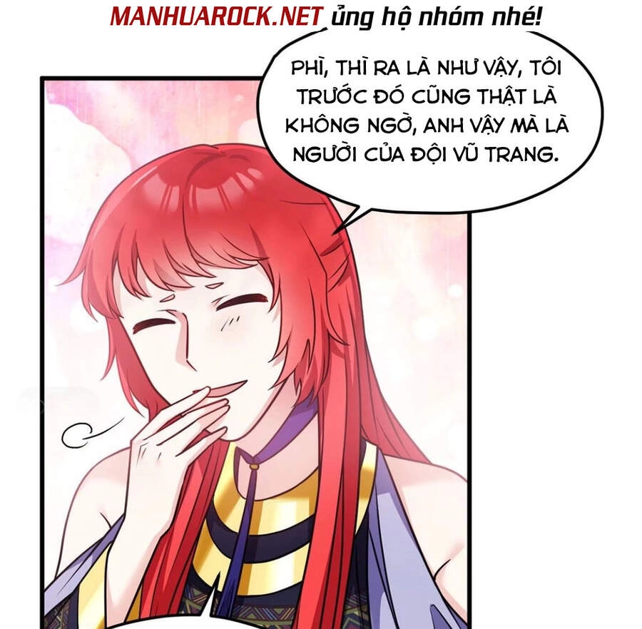 Tiên Tôn Lạc Vô Cực Chapter 87 - 25