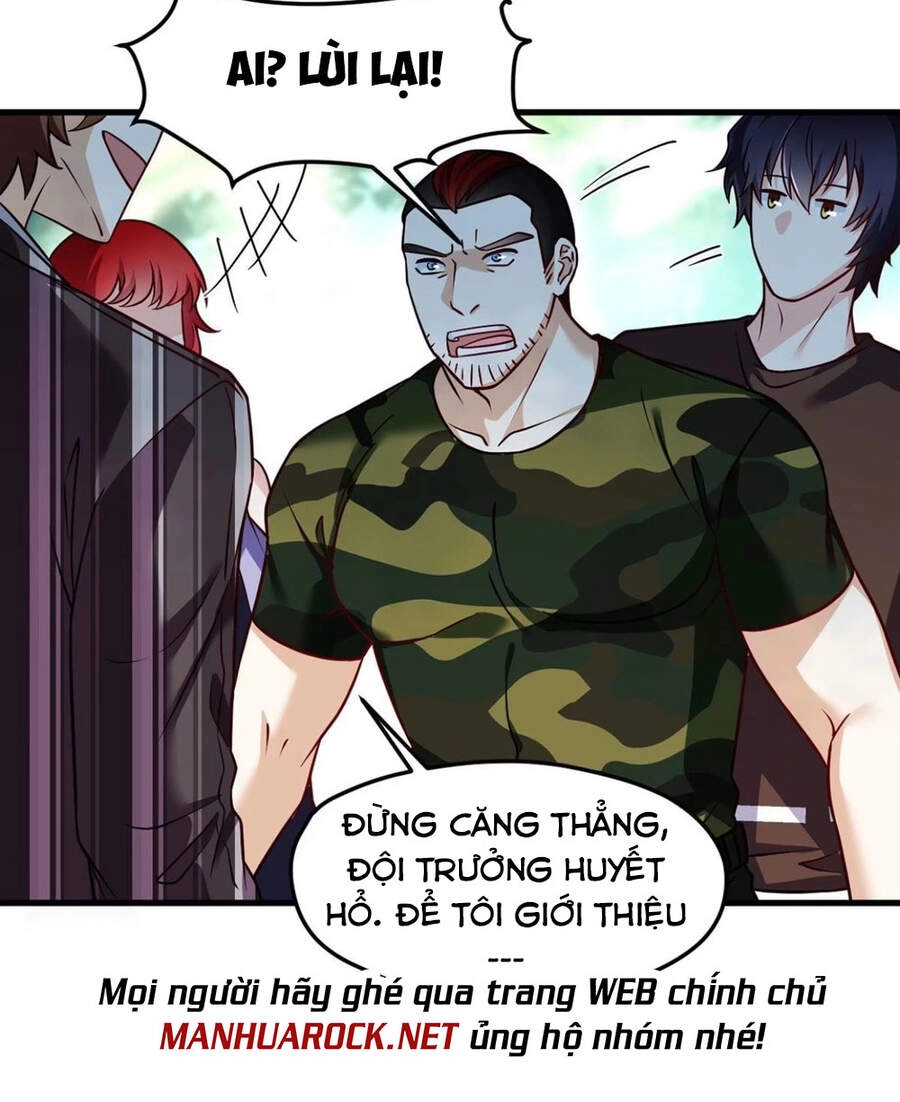 Tiên Tôn Lạc Vô Cực Chapter 87 - 27