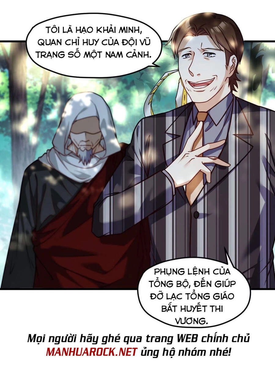 Tiên Tôn Lạc Vô Cực Chapter 87 - 28