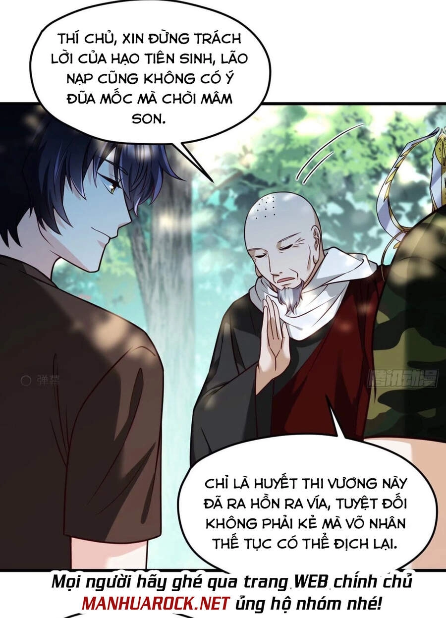 Tiên Tôn Lạc Vô Cực Chapter 87 - 36