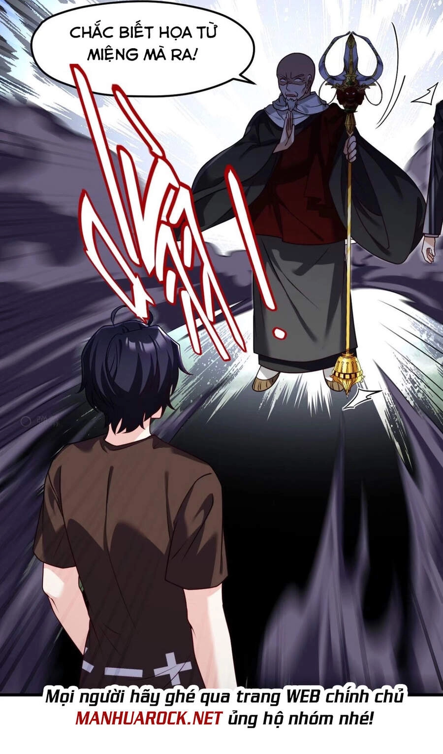 Tiên Tôn Lạc Vô Cực Chapter 87 - 41