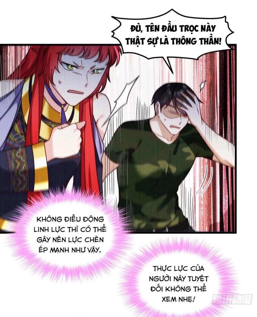 Tiên Tôn Lạc Vô Cực Chapter 87 - 42