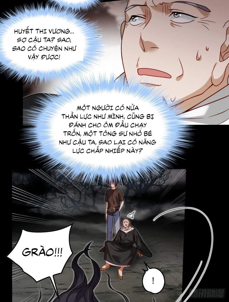 Tiên Tôn Lạc Vô Cực Chapter 89 - 4