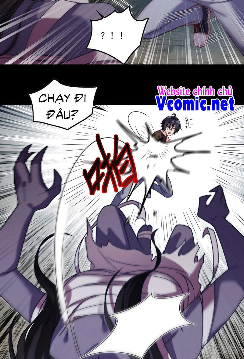 Tiên Tôn Lạc Vô Cực Chapter 89 - 6