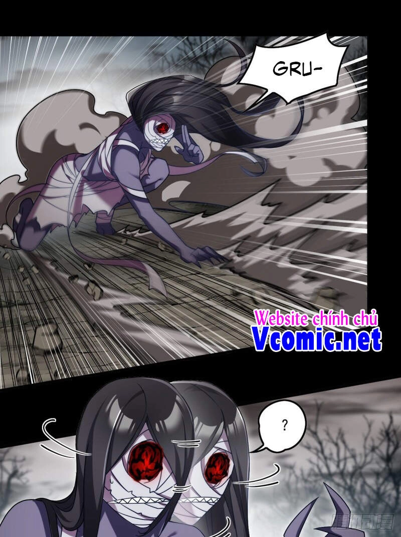 Tiên Tôn Lạc Vô Cực Chapter 89 - 8