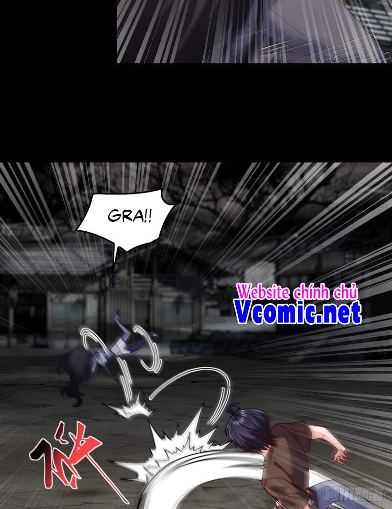 Tiên Tôn Lạc Vô Cực Chapter 89 - 10