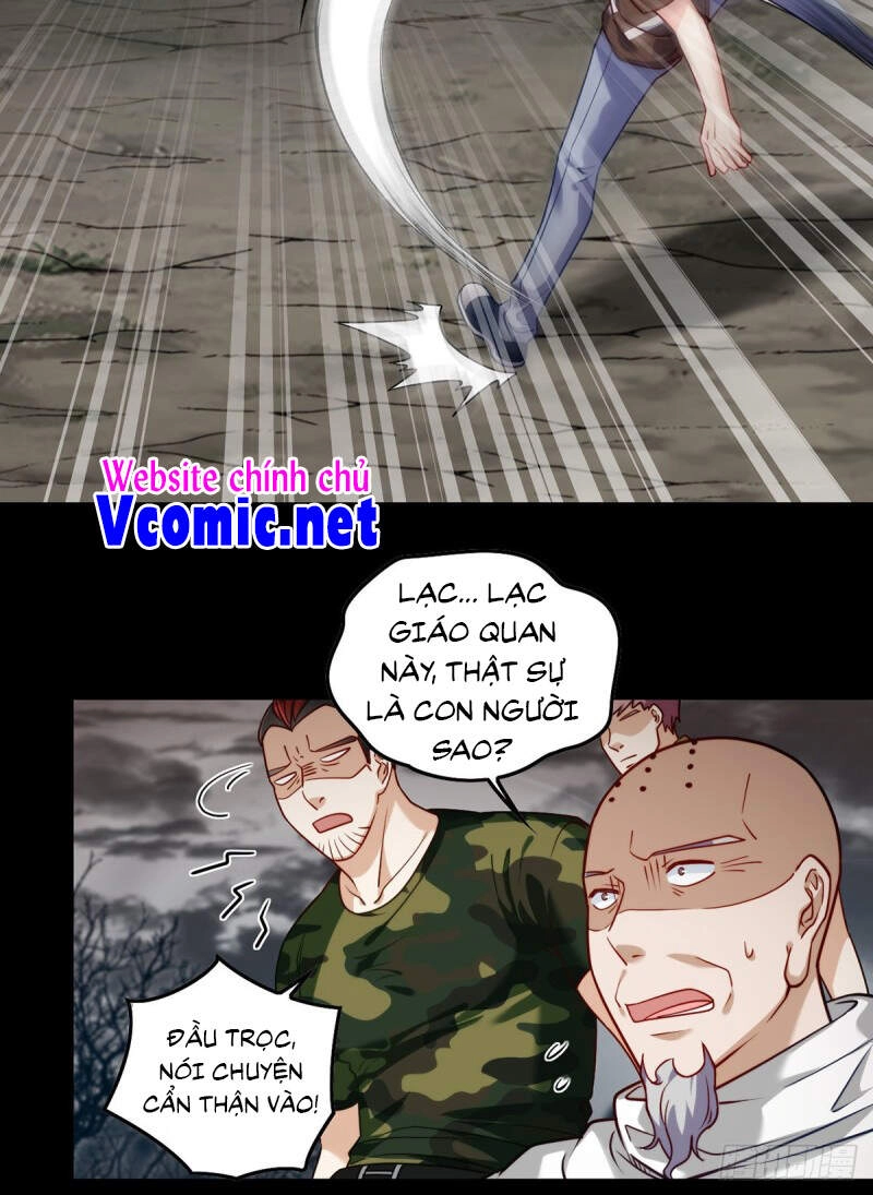 Tiên Tôn Lạc Vô Cực Chapter 89 - 11