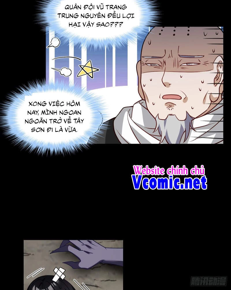 Tiên Tôn Lạc Vô Cực Chapter 89 - 15