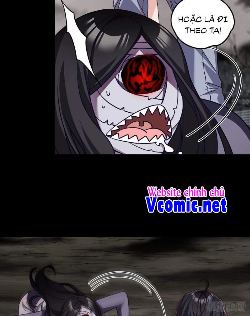 Tiên Tôn Lạc Vô Cực Chapter 89 - 17