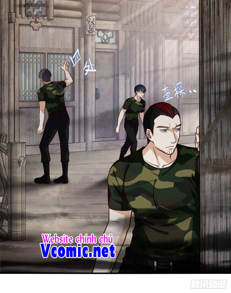 Tiên Tôn Lạc Vô Cực Chapter 89 - 20