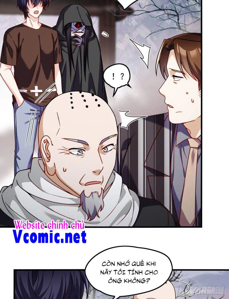 Tiên Tôn Lạc Vô Cực Chapter 89 - 22