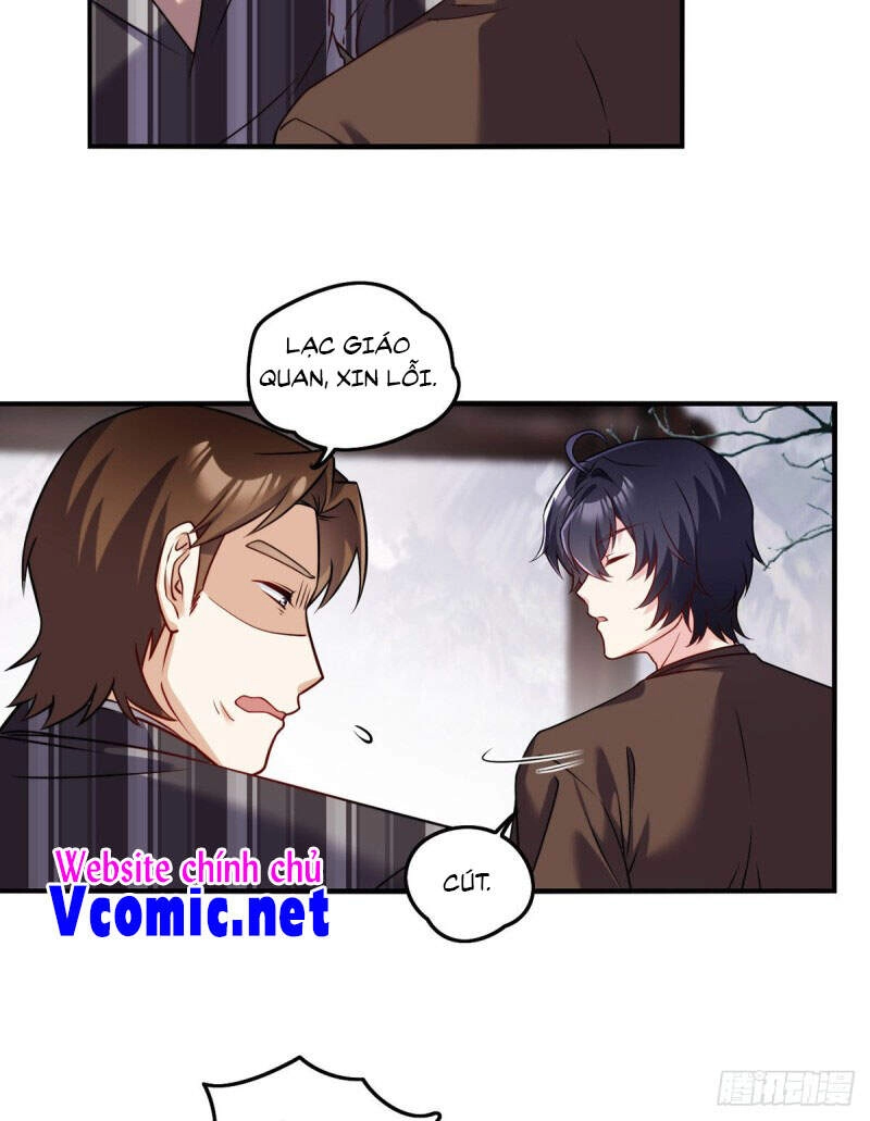 Tiên Tôn Lạc Vô Cực Chapter 89 - 28