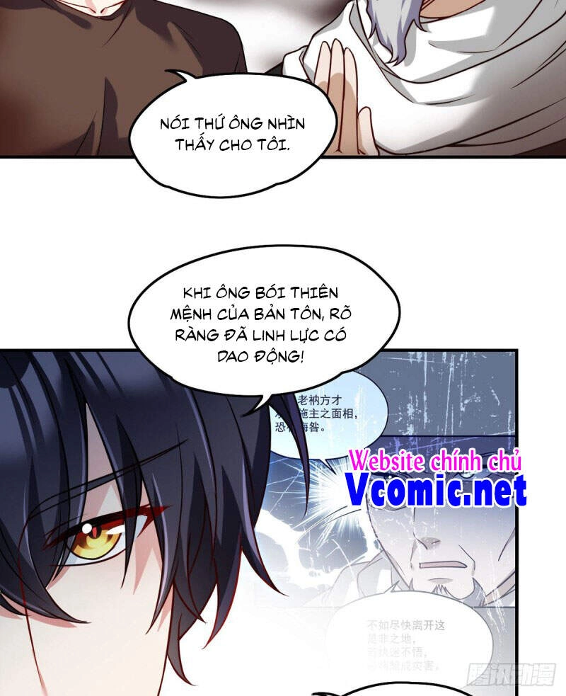 Tiên Tôn Lạc Vô Cực Chapter 89 - 30