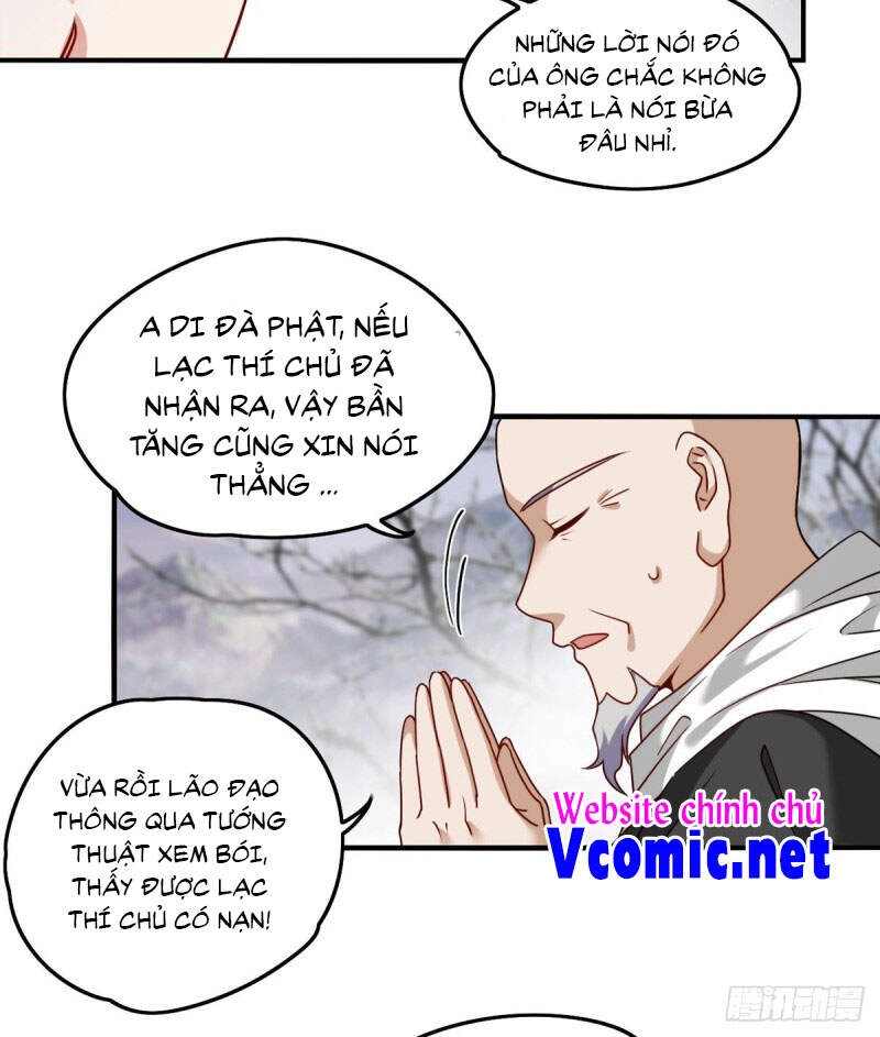 Tiên Tôn Lạc Vô Cực Chapter 89 - 31