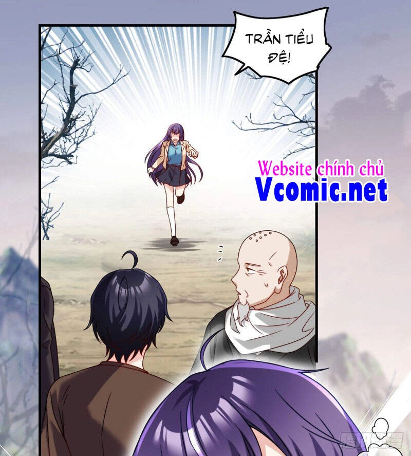 Tiên Tôn Lạc Vô Cực Chapter 89 - 34