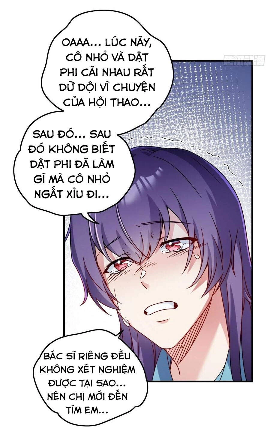 Tiên Tôn Lạc Vô Cực Chapter 90 - 4