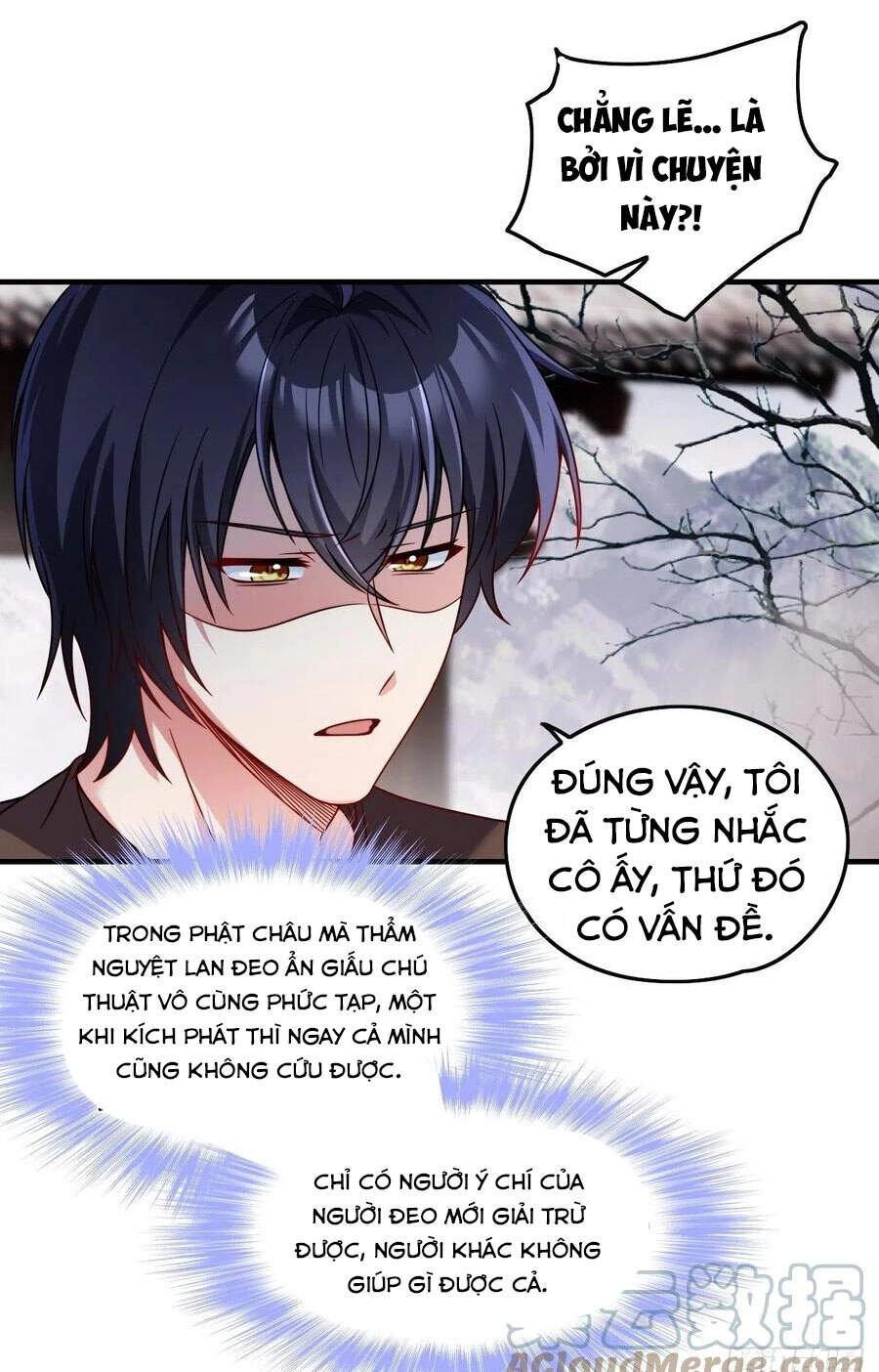 Tiên Tôn Lạc Vô Cực Chapter 90 - 8