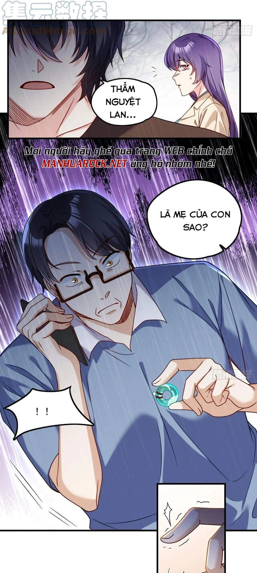 Tiên Tôn Lạc Vô Cực Chapter 90 - 20