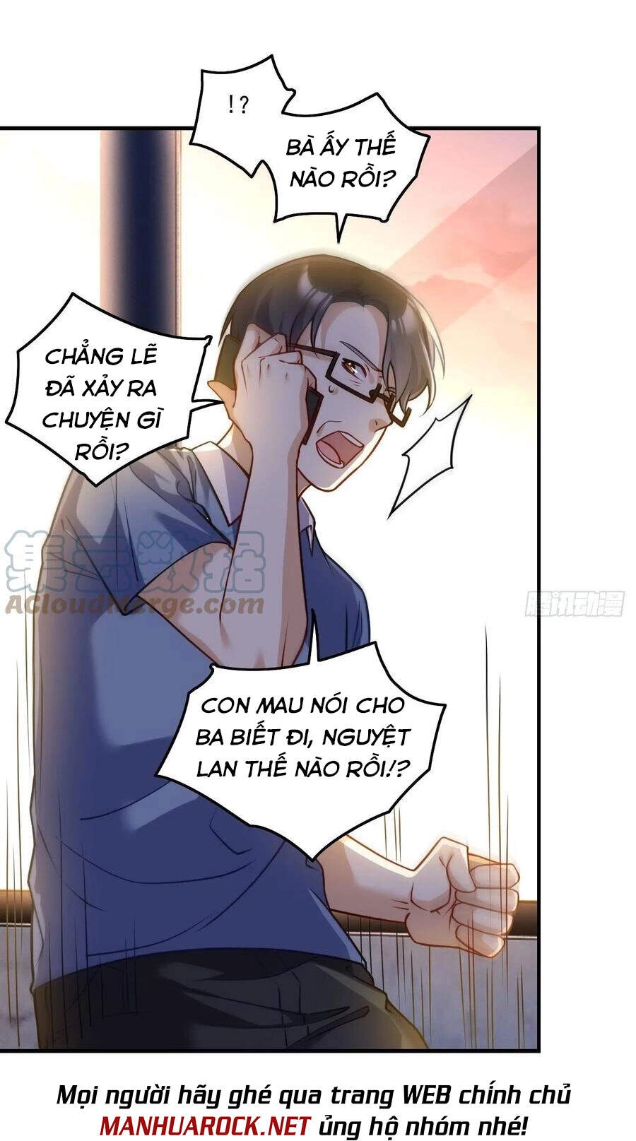 Tiên Tôn Lạc Vô Cực Chapter 90 - 26