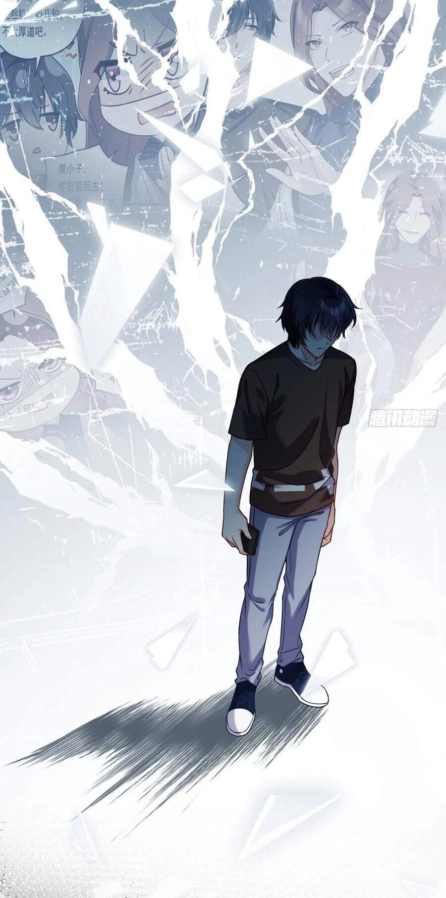 Tiên Tôn Lạc Vô Cực Chapter 90 - 29