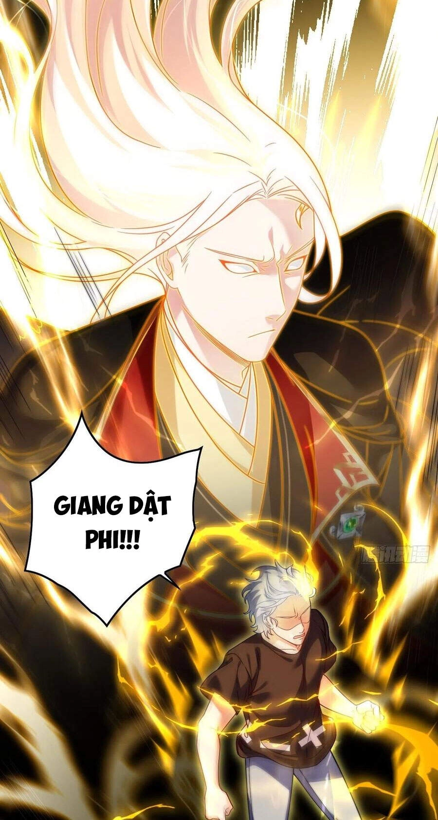 Tiên Tôn Lạc Vô Cực Chapter 90 - 31