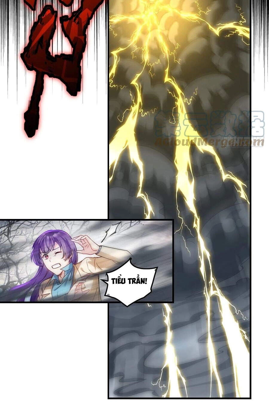 Tiên Tôn Lạc Vô Cực Chapter 90 - 33