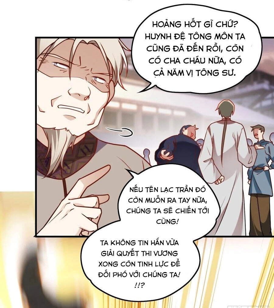 Tiên Tôn Lạc Vô Cực Chapter 90 - 39