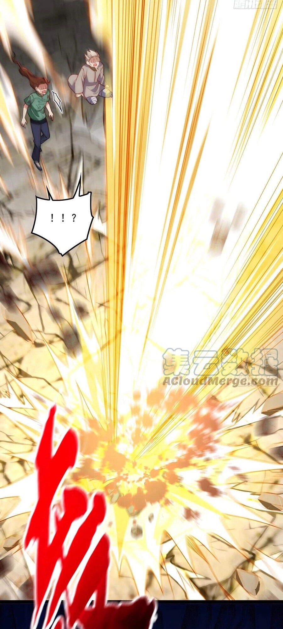 Tiên Tôn Lạc Vô Cực Chapter 90 - 40