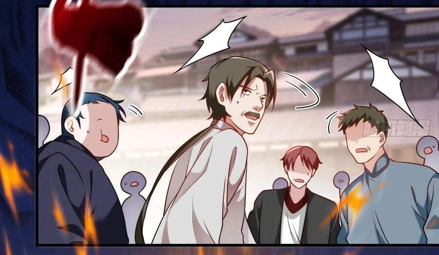 Tiên Tôn Lạc Vô Cực Chapter 90 - 42