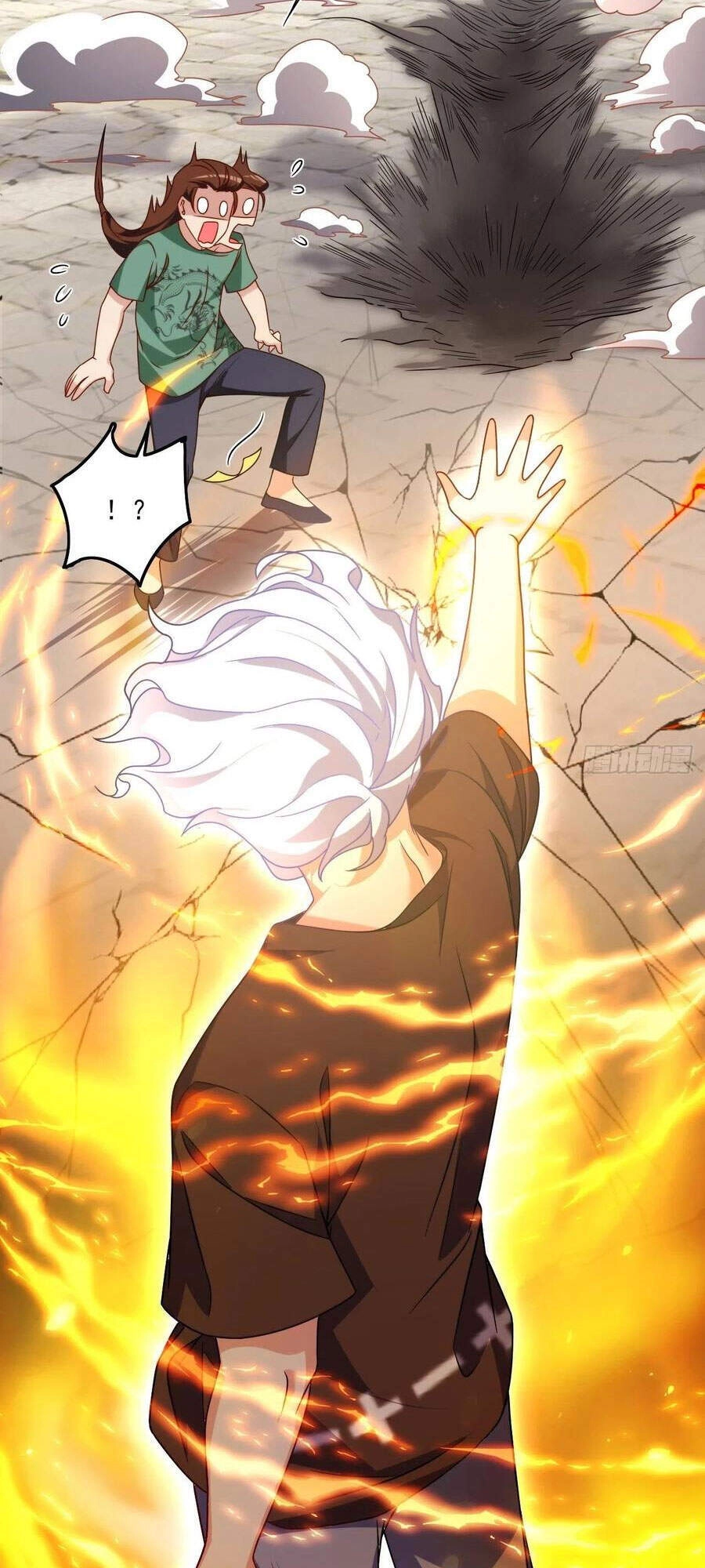 Tiên Tôn Lạc Vô Cực Chapter 90 - 48