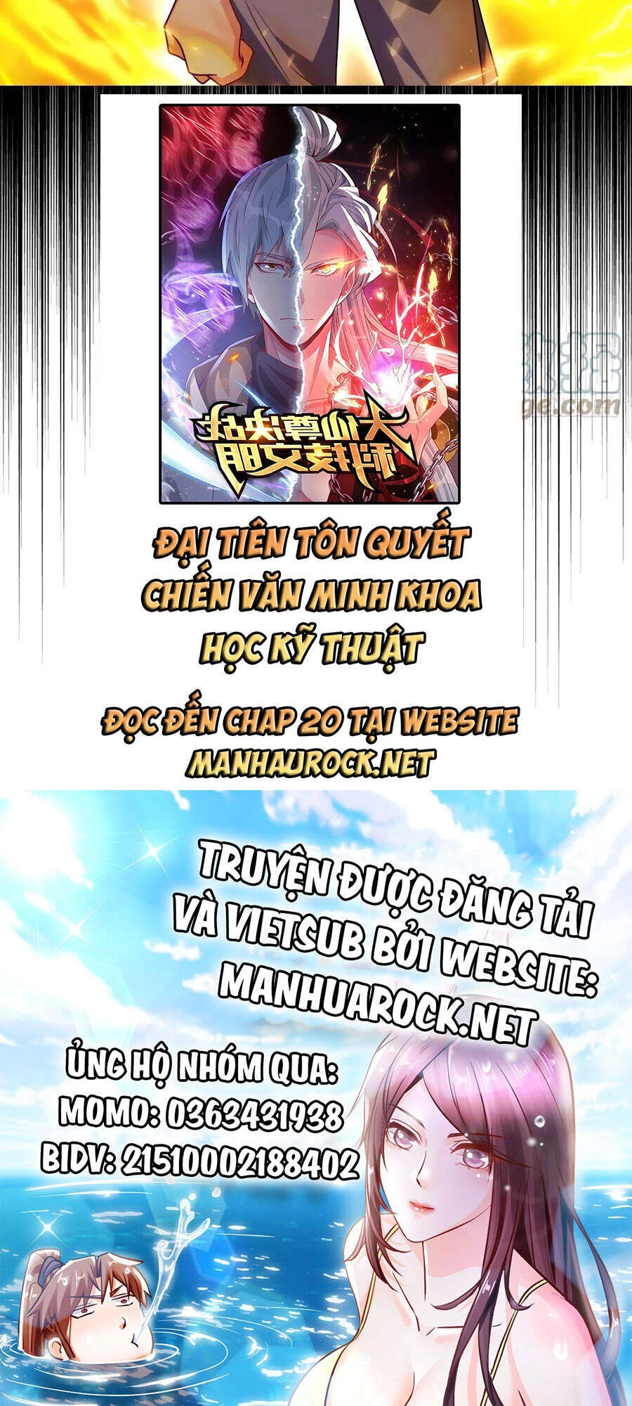 Tiên Tôn Lạc Vô Cực Chapter 90 - 49