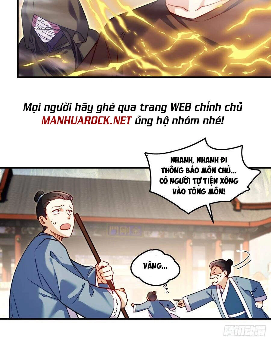 Tiên Tôn Lạc Vô Cực Chapter 91 - 16