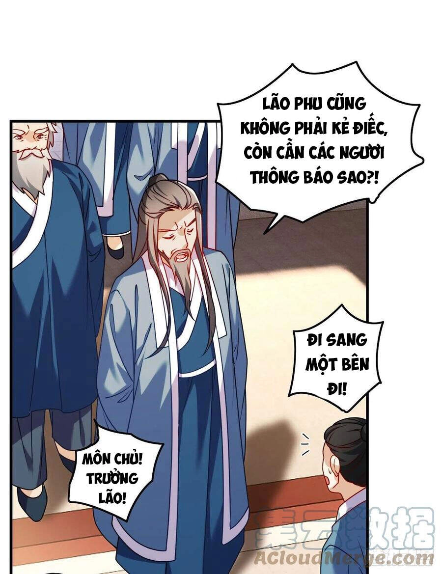 Tiên Tôn Lạc Vô Cực Chapter 91 - 17