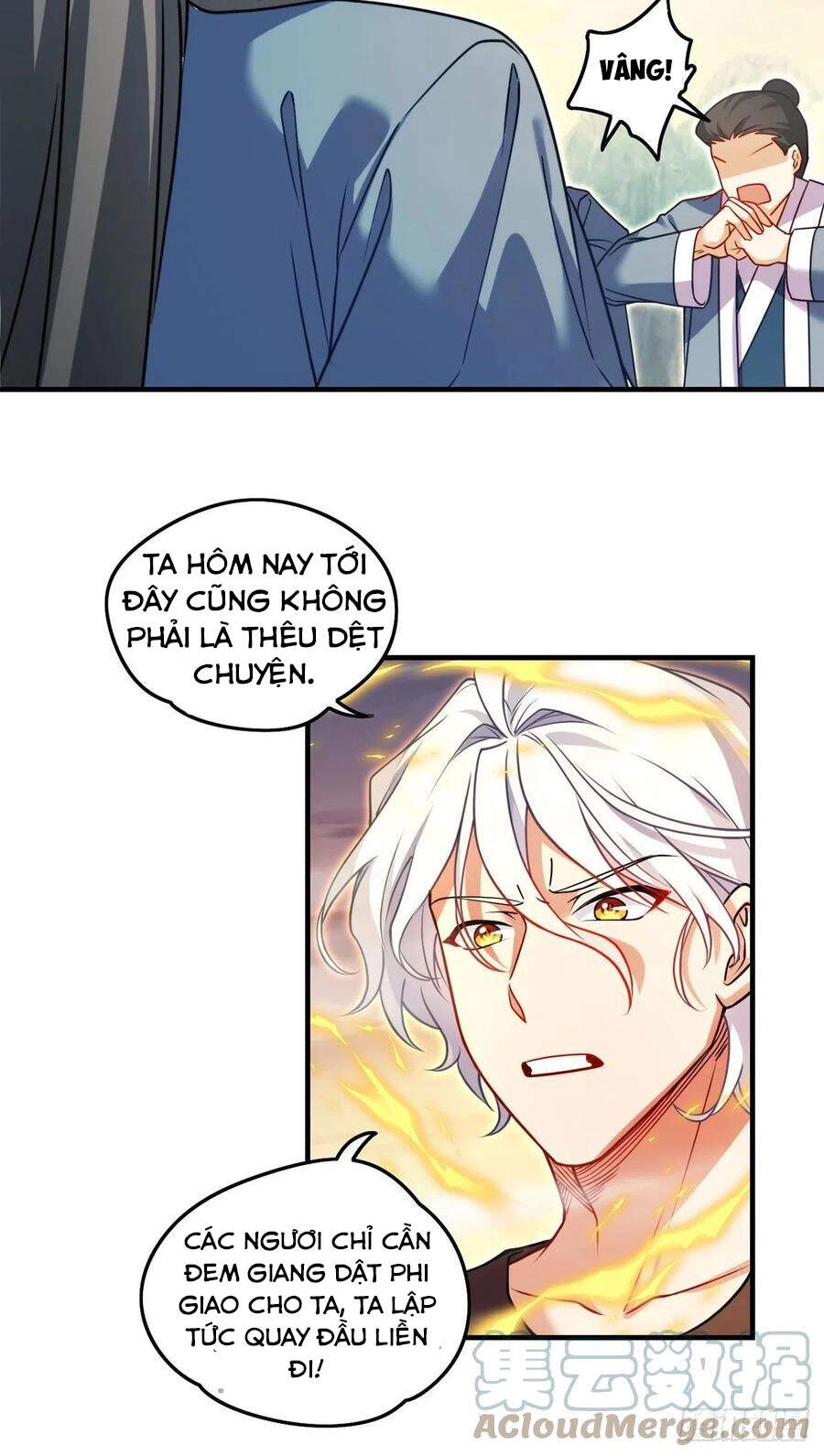 Tiên Tôn Lạc Vô Cực Chapter 91 - 19