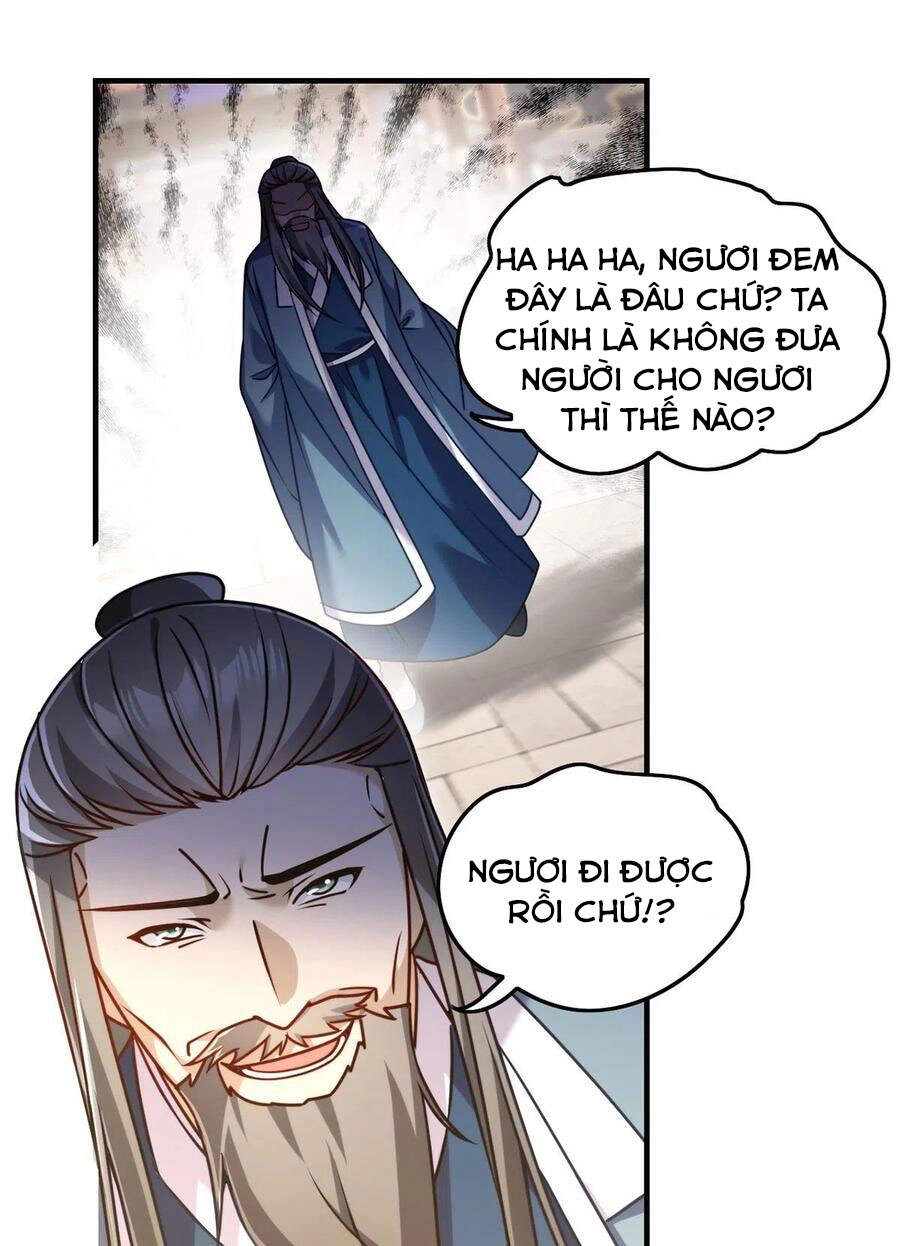 Tiên Tôn Lạc Vô Cực Chapter 91 - 20
