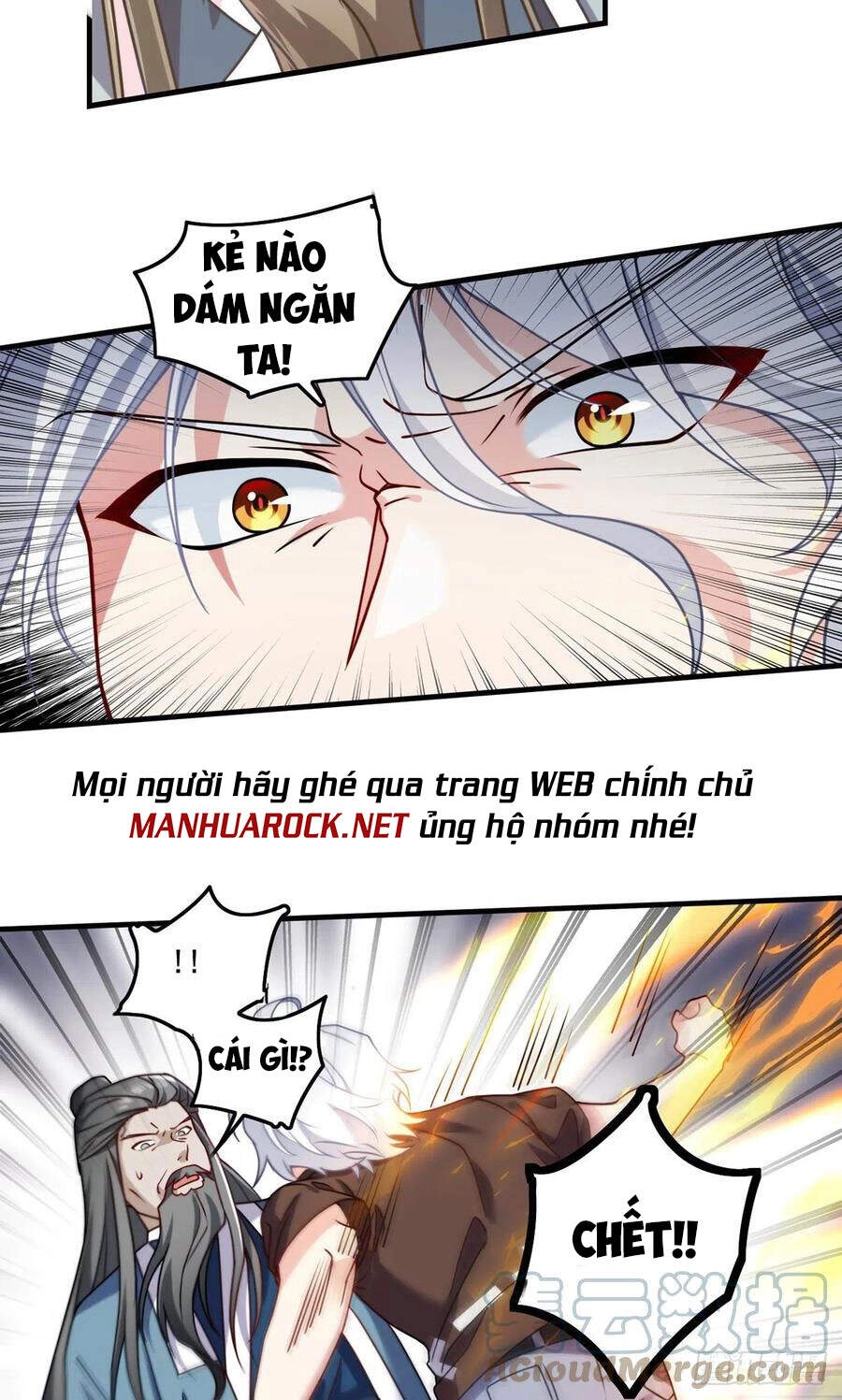 Tiên Tôn Lạc Vô Cực Chapter 91 - 21