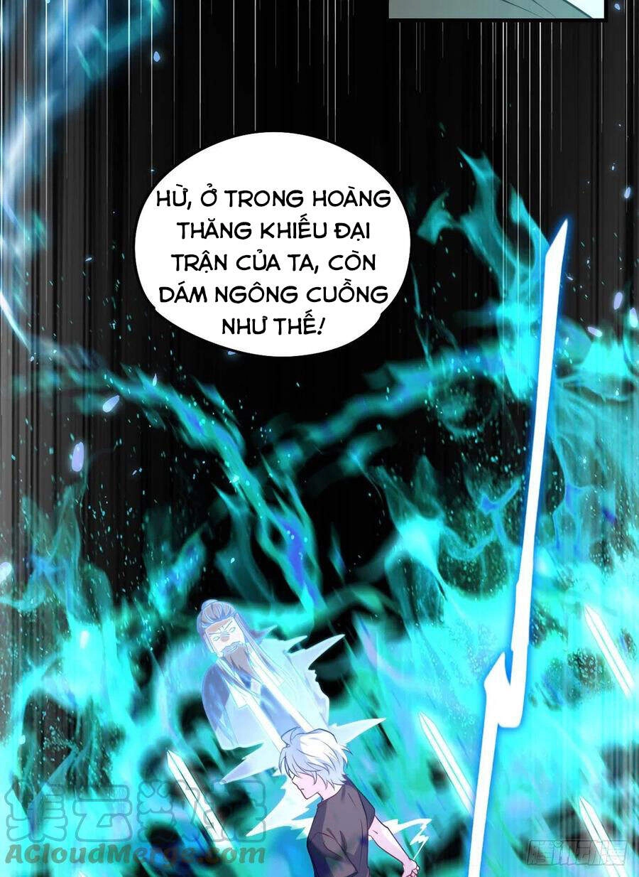 Tiên Tôn Lạc Vô Cực Chapter 91 - 25