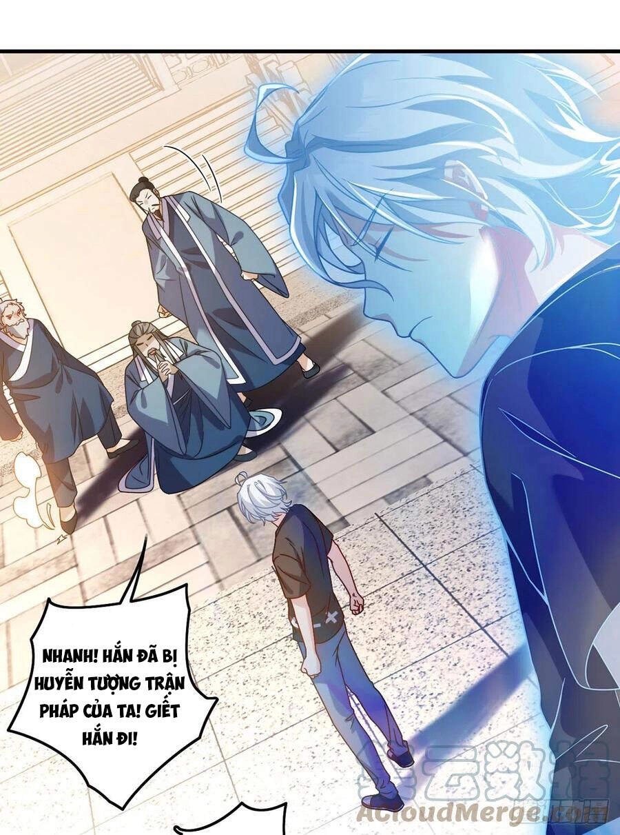 Tiên Tôn Lạc Vô Cực Chapter 91 - 27