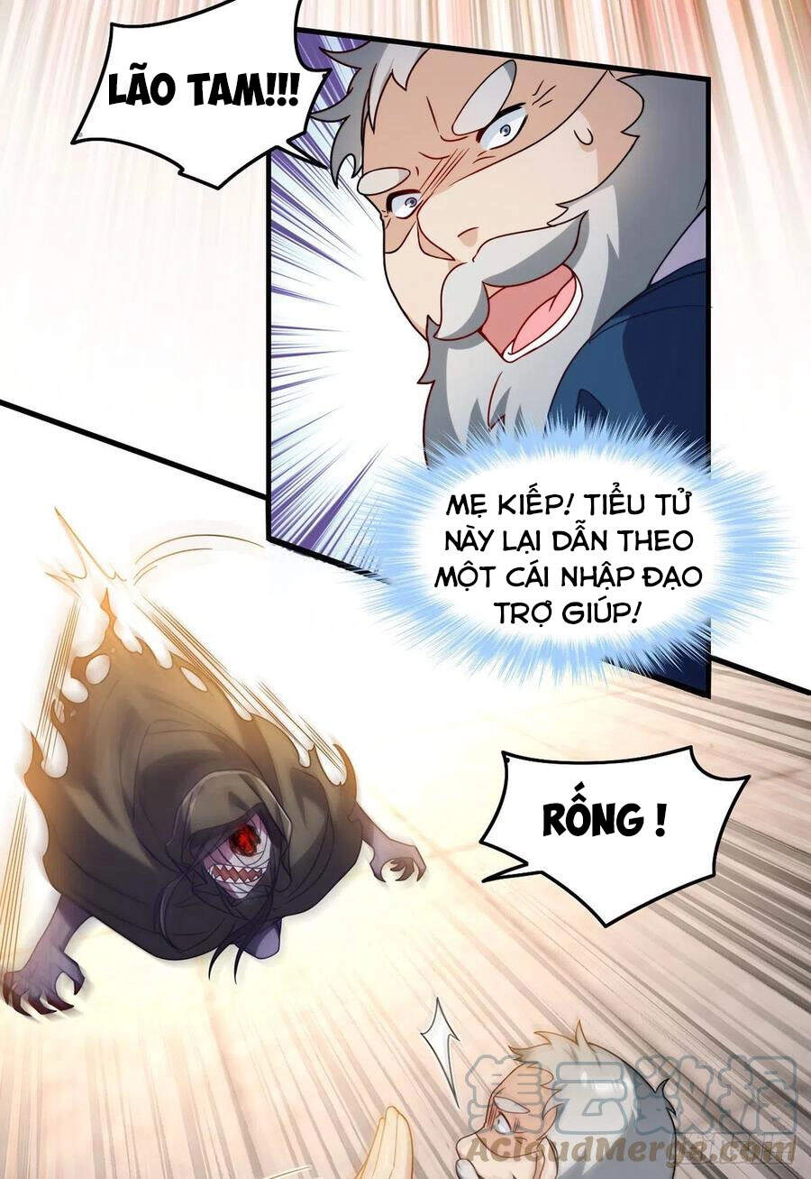 Tiên Tôn Lạc Vô Cực Chapter 91 - 31