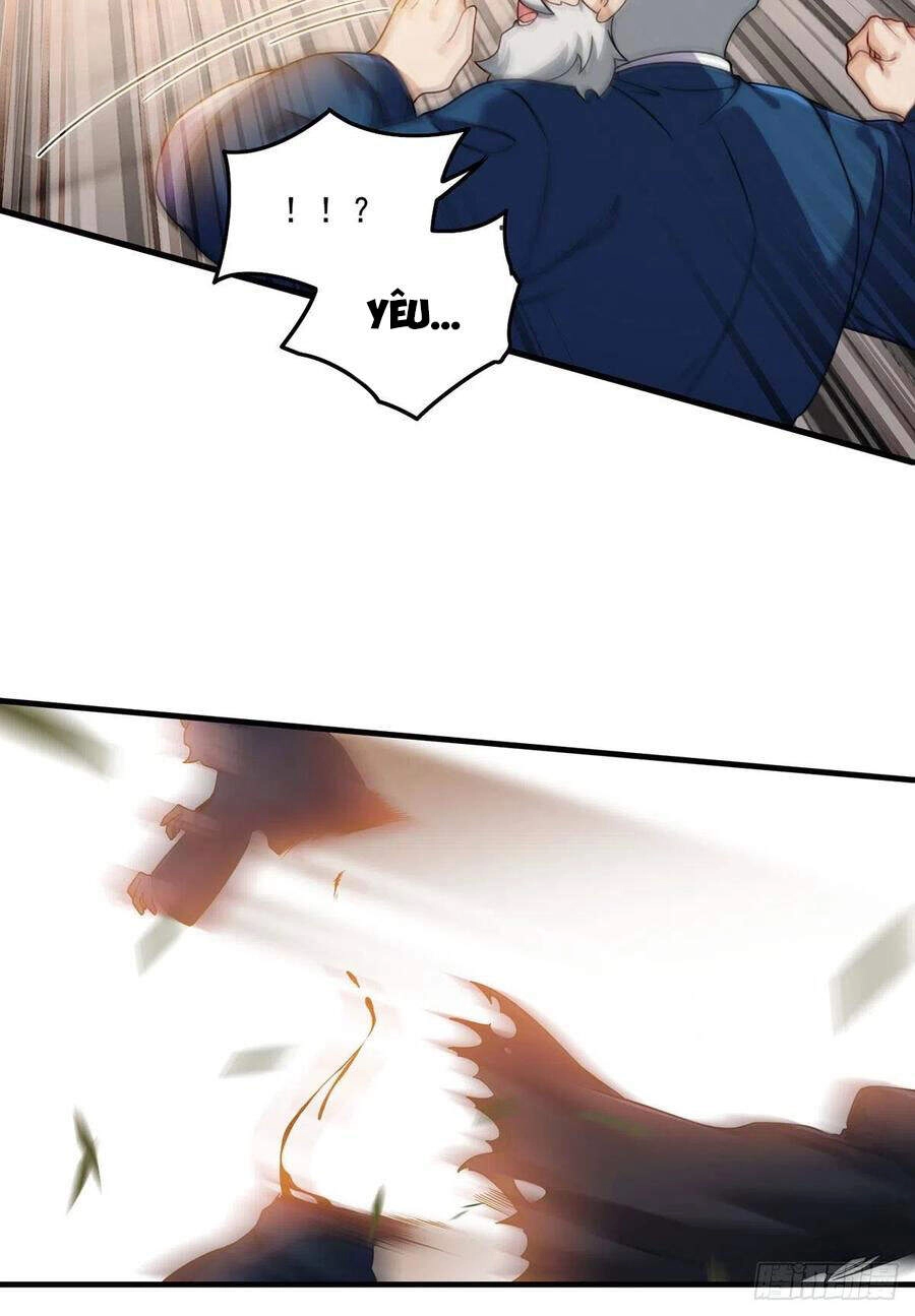 Tiên Tôn Lạc Vô Cực Chapter 91 - 32