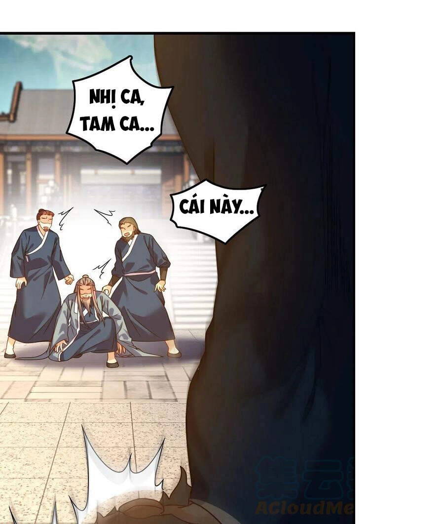 Tiên Tôn Lạc Vô Cực Chapter 91 - 33