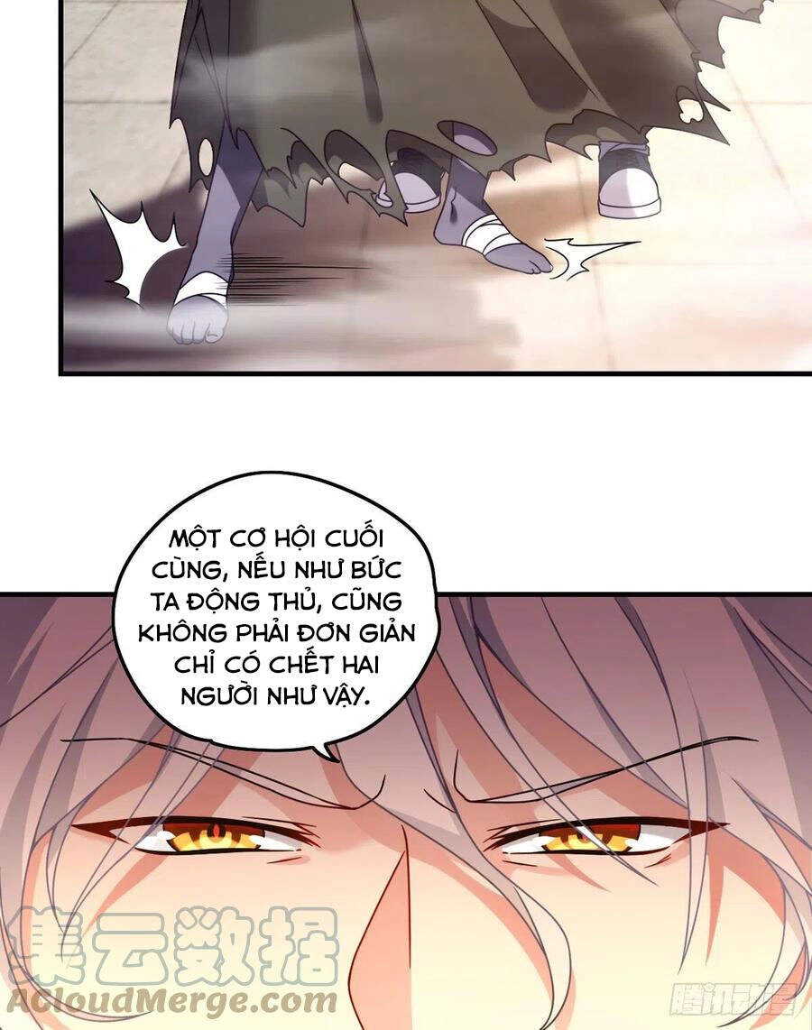 Tiên Tôn Lạc Vô Cực Chapter 91 - 35