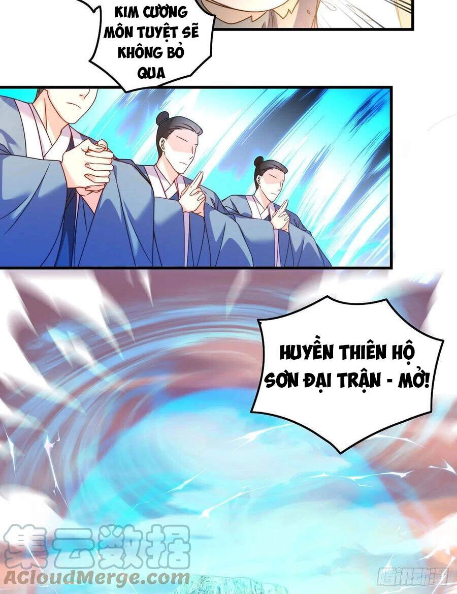 Tiên Tôn Lạc Vô Cực Chapter 91 - 37