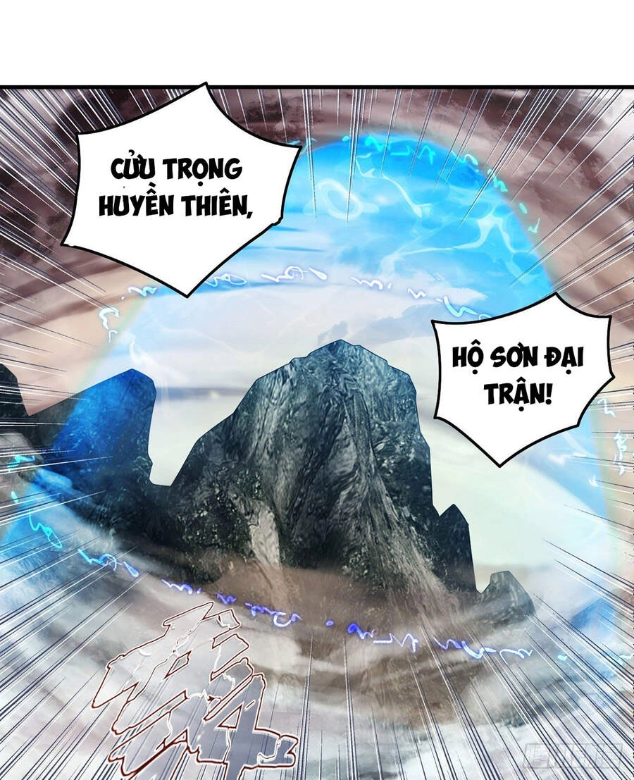 Tiên Tôn Lạc Vô Cực Chapter 92 - 3