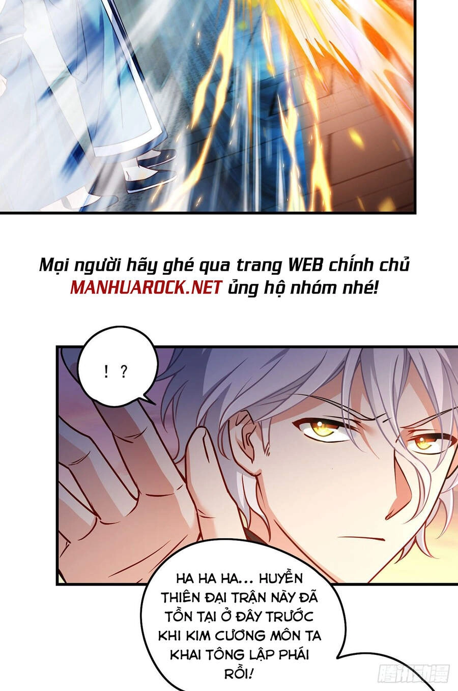 Tiên Tôn Lạc Vô Cực Chapter 92 - 7