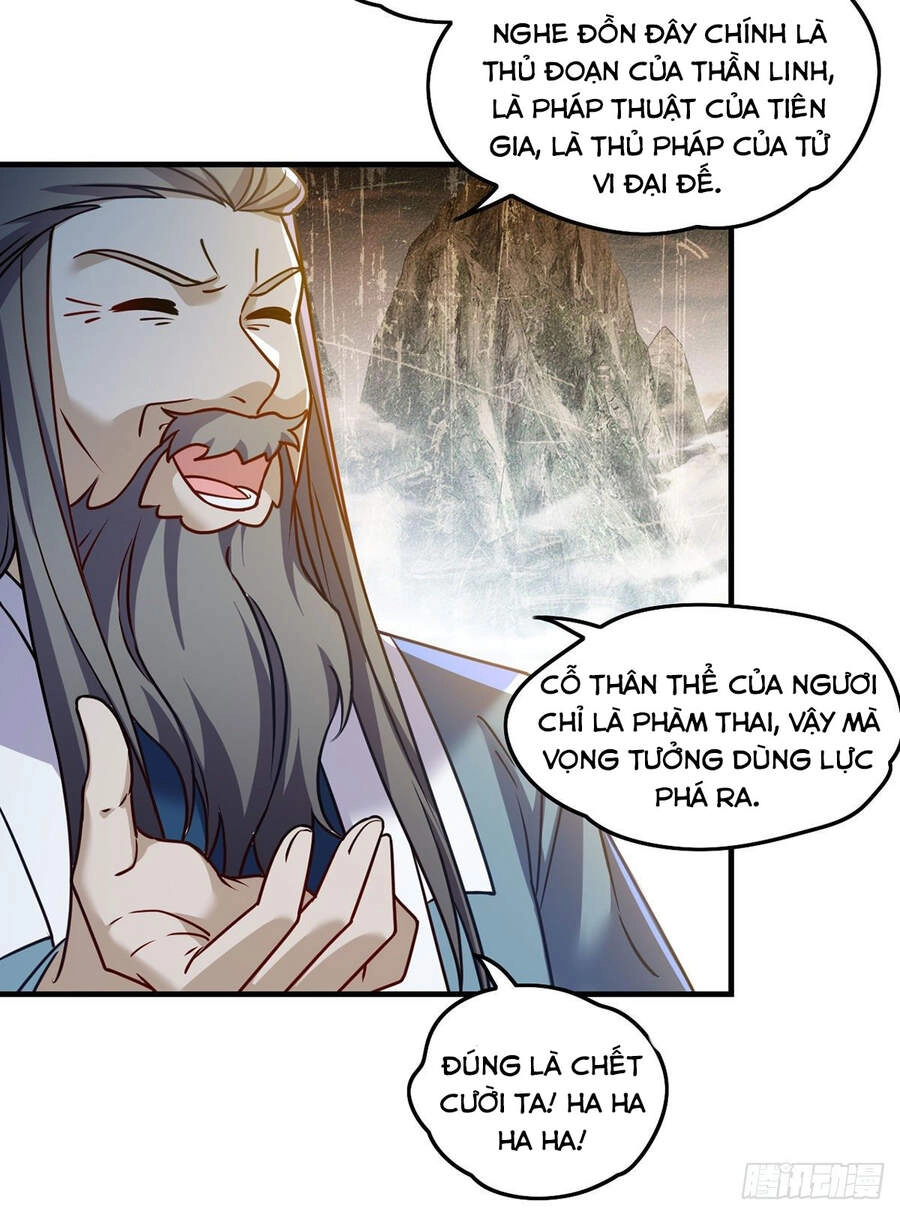 Tiên Tôn Lạc Vô Cực Chapter 92 - 8
