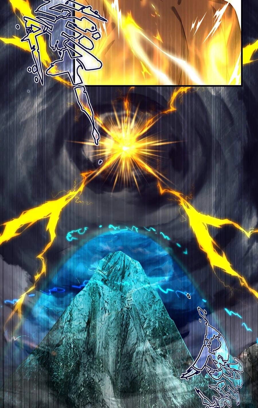 Tiên Tôn Lạc Vô Cực Chapter 92 - 12